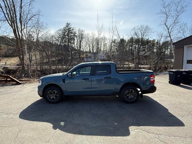 Certified 2023 Ford Maverick XLT w/ Equipment Group 300A Standard image 3