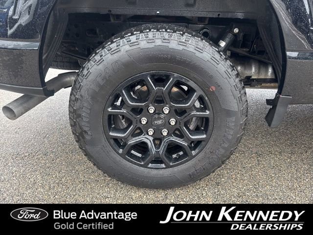 Certified 2024 Ford F150 XLT w/ Equipment Group 302A MID image 32