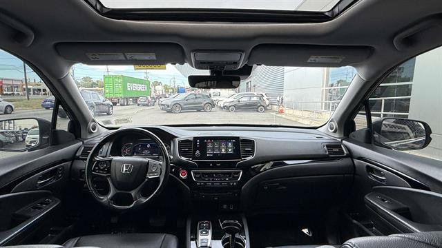 Used 2021 Honda Pilot Touring image 27