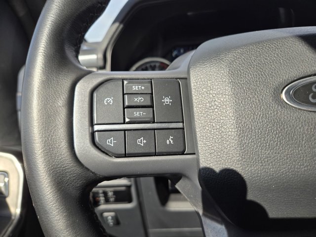 Certified 2023 Ford F150 XLT w/ Equipment Group 302A High AWD/4WD image 18