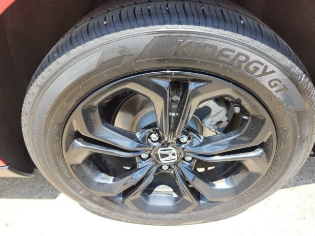 Used 2025 Honda Accord SE image 14