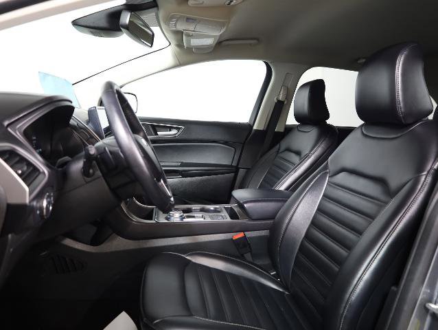 Certified 2022 Ford Edge SEL w/ Convenience Package image 8