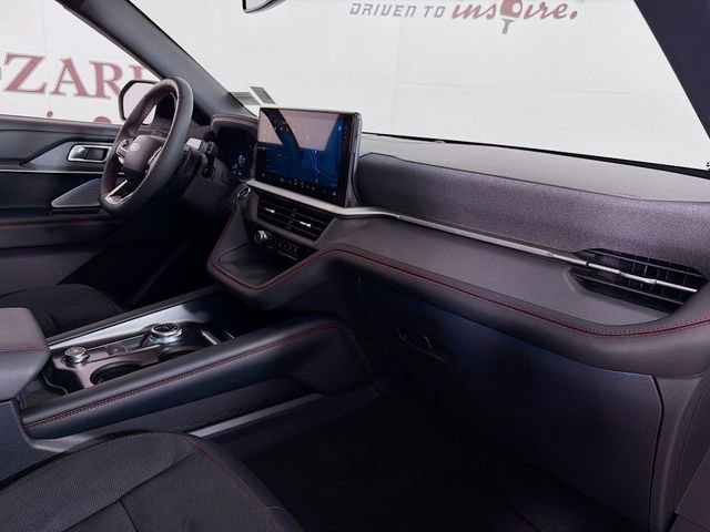 Certified 2025 Ford Explorer ST AWD/4WD image 37