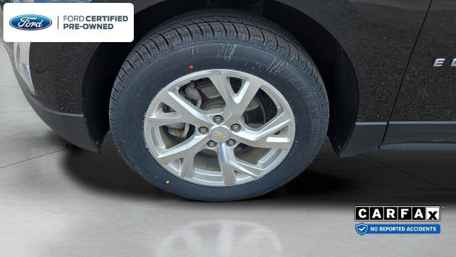 Used 2018 Chevrolet Equinox LT AWD/4WD image 20