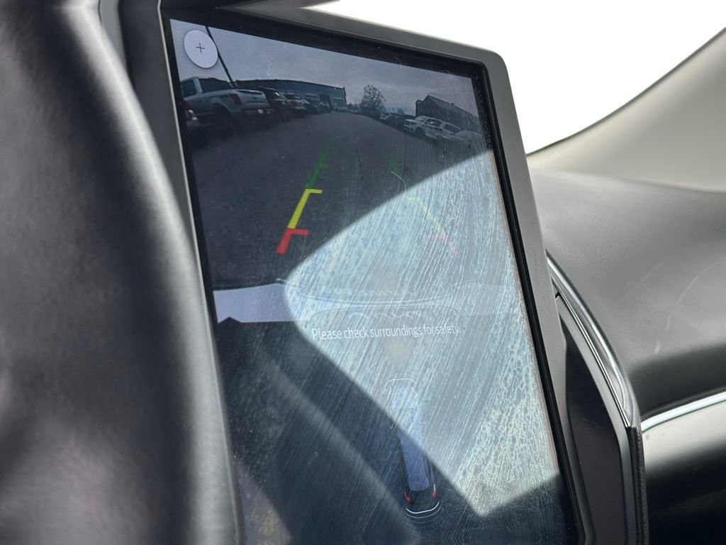 Certified 2022 Ford Edge Titanium image 13