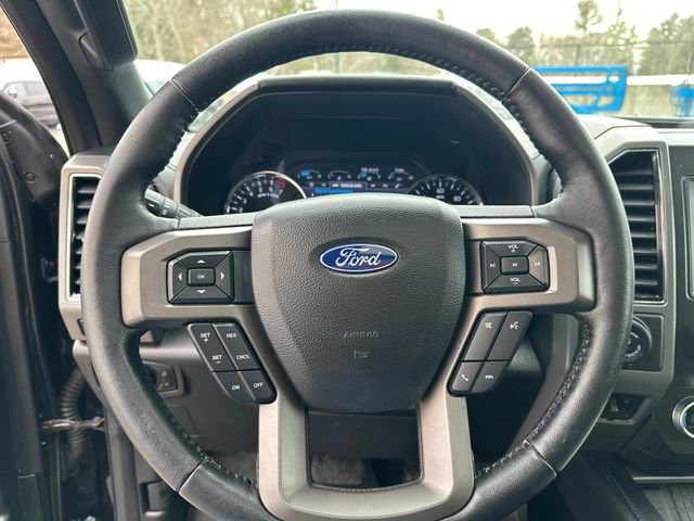 Certified 2020 Ford Expedition XLT w/ Equipment Group 202A image 32