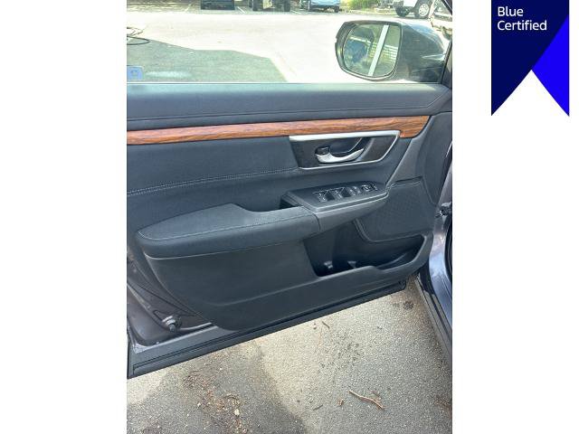Used 2020 Honda CR-V EX image 12
