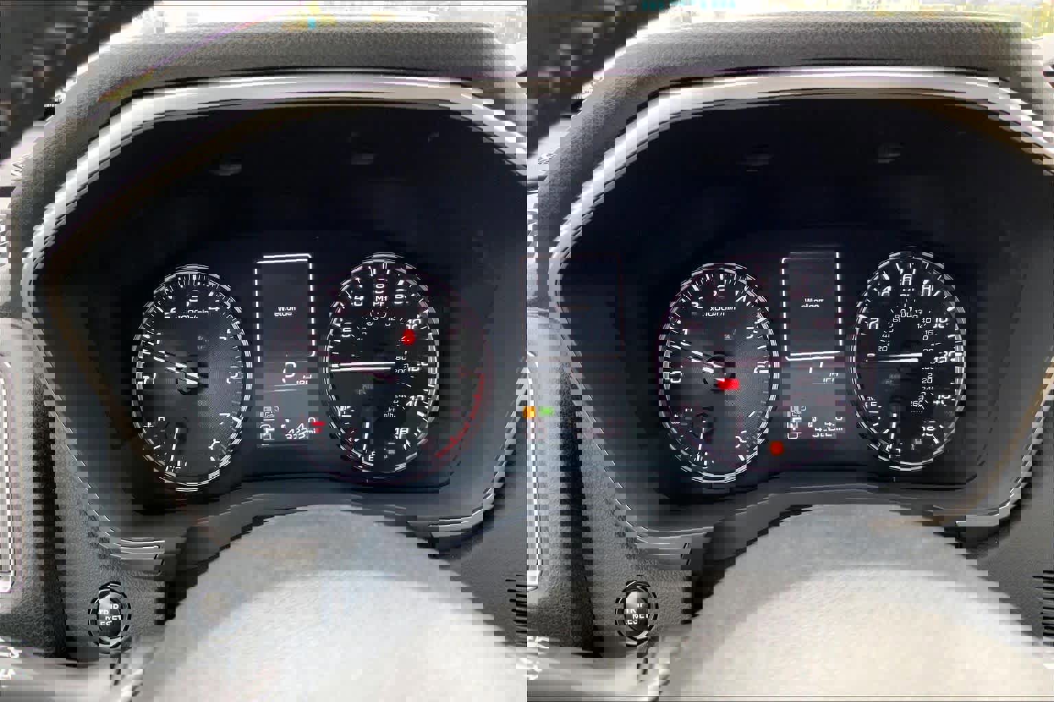 Used 2023 Subaru Ascent Limited w/ Technology Package image 23