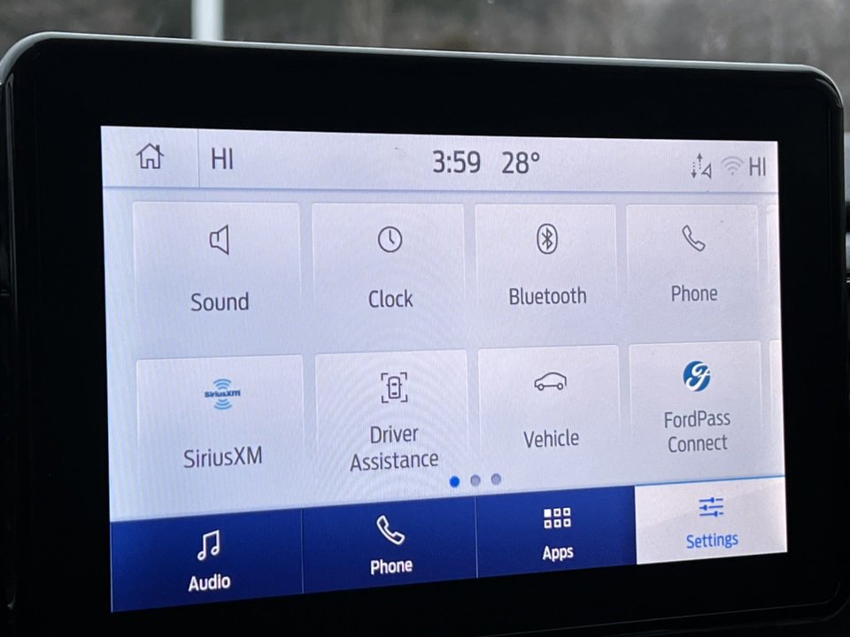 Certified 2023 Ford Explorer XLT w/ Equipment Group 202A image 24