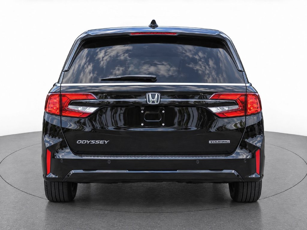 Used 2025 Honda Odyssey Touring image 6