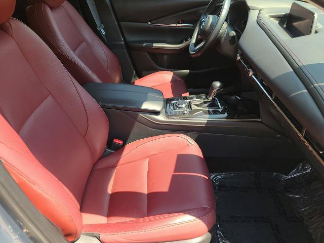 Used 2025 MAZDA CX-30 AWD 2.5 S w/ Preferred Package image 12