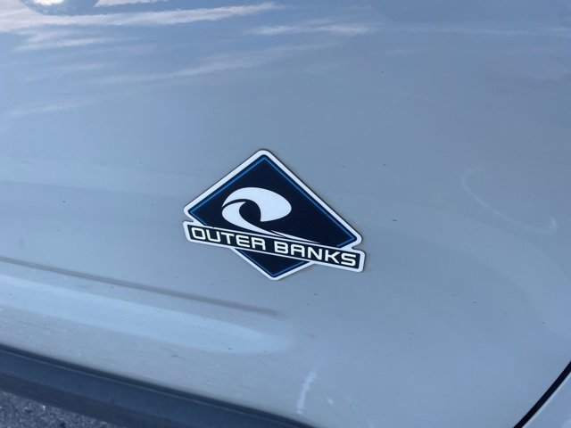 Certified 2023 Ford Bronco Sport Outer Banks w/ Tech Package image 6