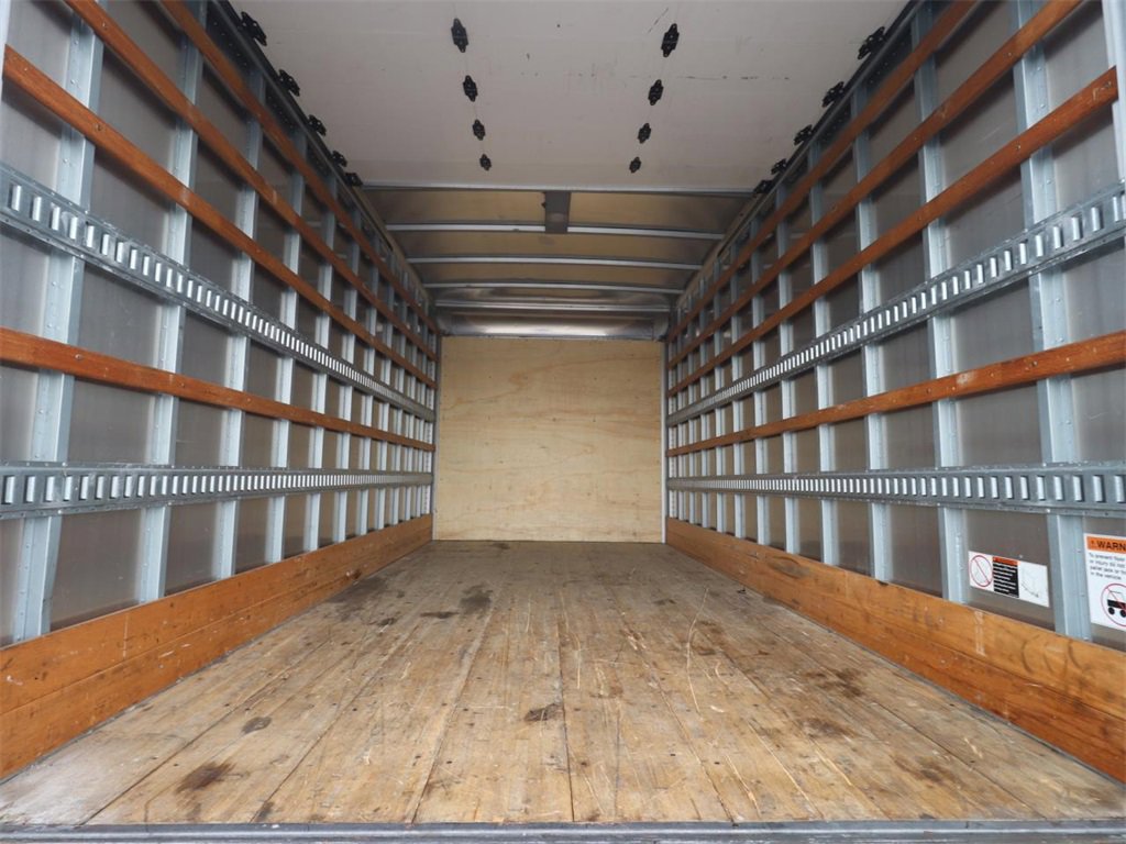 Used 2024 Isuzu NPR image 15