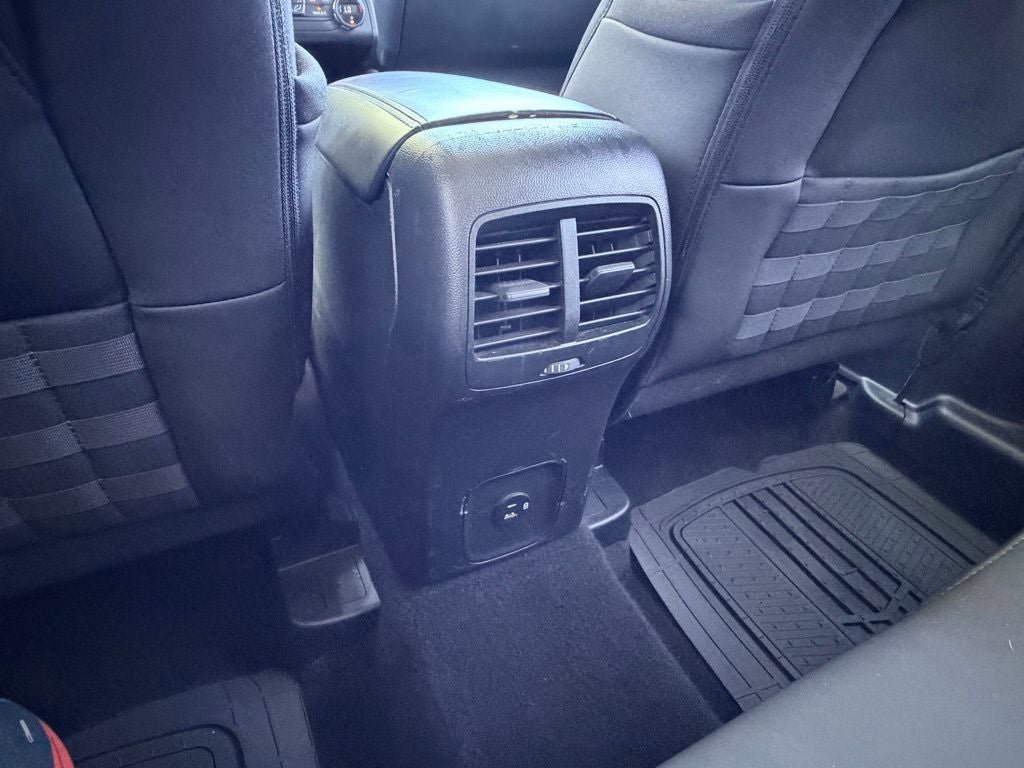 Certified 2021 Ford Bronco Sport Big Bend AWD/4WD image 16