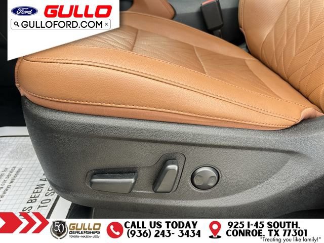 Used 2024 Kia Telluride EX X-Line AWD/4WD image 22