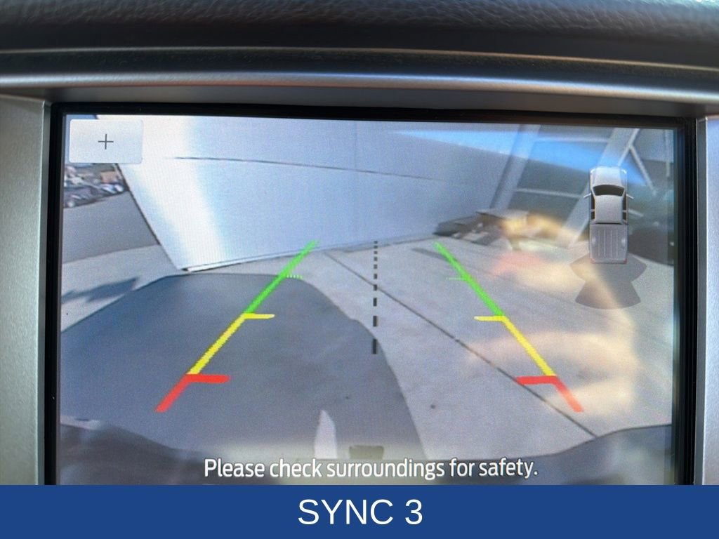 Certified 2020 Ford Ranger XLT w/ FX4 Off-Road Package image 21