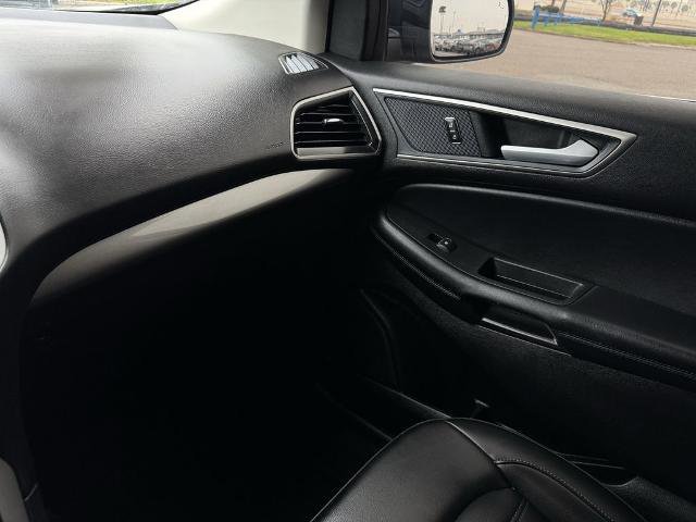 Certified 2024 Ford Edge SEL w/ Convenience Package image 29