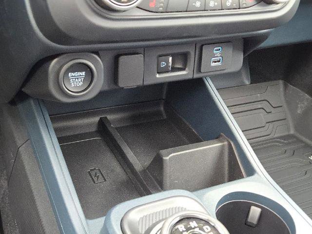 Certified 2024 Ford Maverick Tremor w/ Tremor Off-Road Package image 29