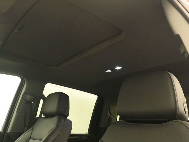 Used 2024 Chevrolet Silverado 2500 LTZ w/ LTZ Plus Package image 15