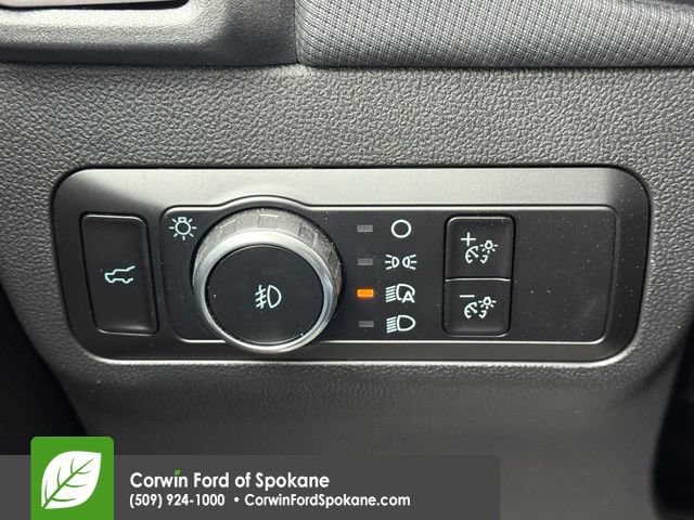 Certified 2025 Ford Bronco Sport Big Bend w/ Convenience Package AWD/4WD image 27