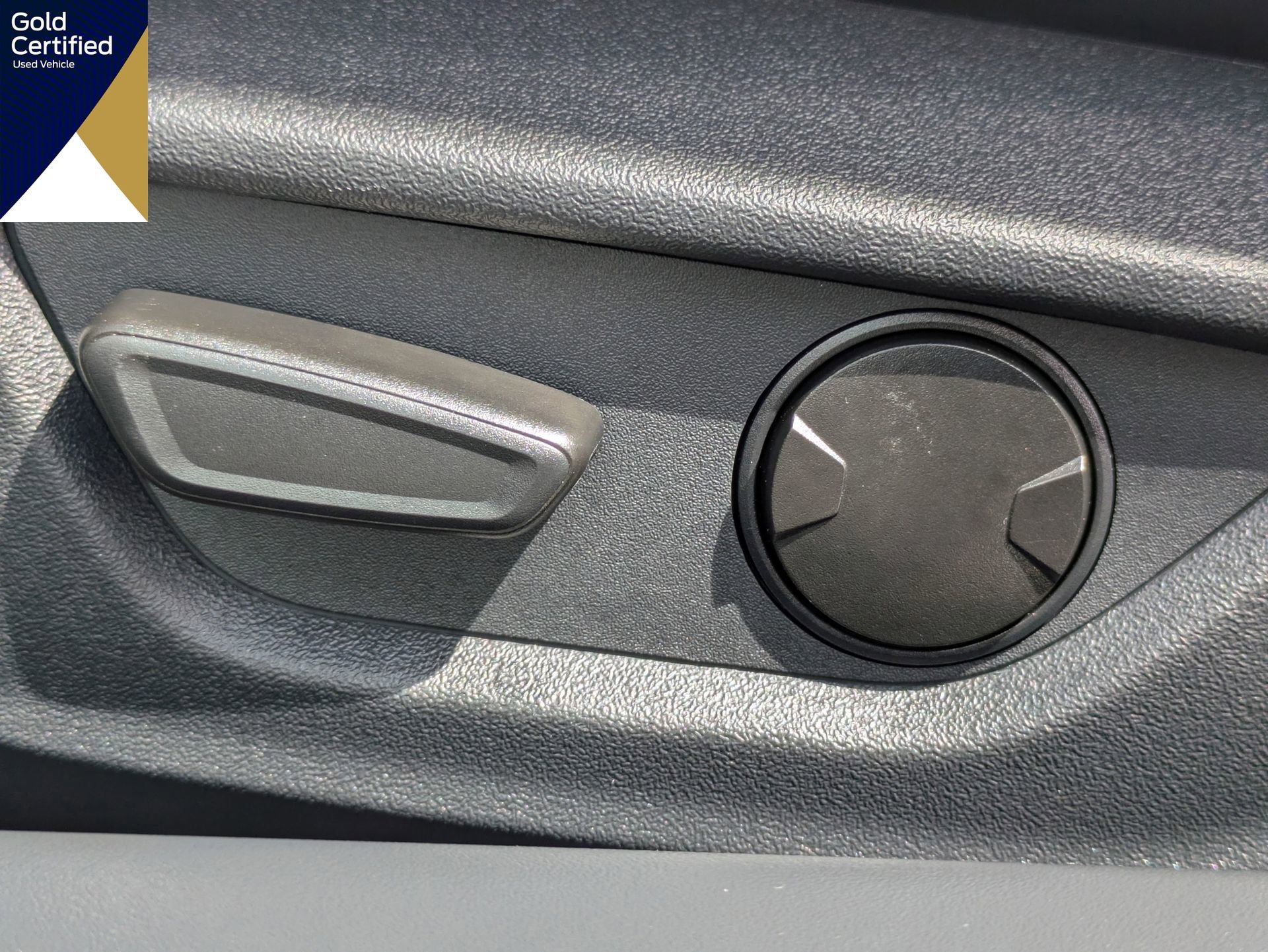 Certified 2025 Ford Mustang Premium RWD image 23