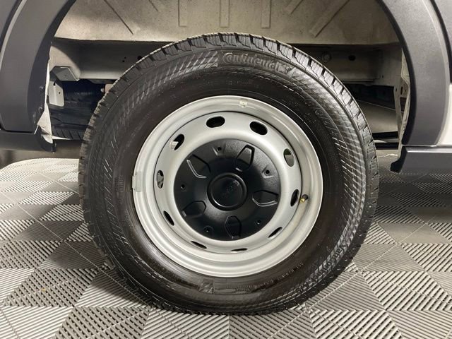 Certified 2025 Ford Transit 250 148 Medium Roof image 10