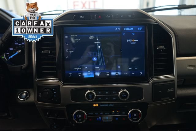 Certified 2022 Ford F250 Platinum w/ FX4 Off-Road Package AWD/4WD image 19