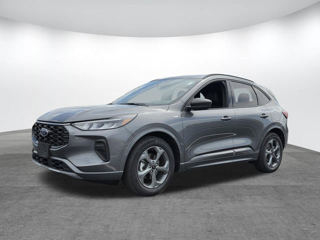 Certified 2023 Ford Escape ST-Line w/ Tech Pack #1 image 7