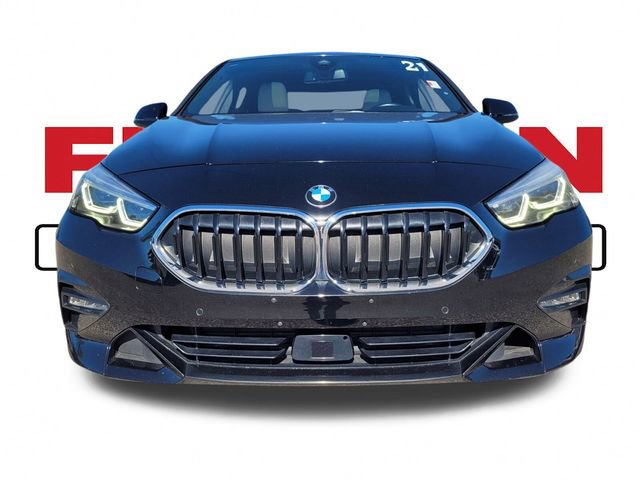Used 2021 BMW 228i xDrive Gran Coupe w/ Convenience Package image 3
