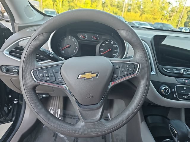 Used 2024 Chevrolet Malibu LS FWD image 15