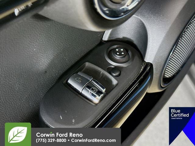 Used 2022 MINI Cooper S FWD image 21
