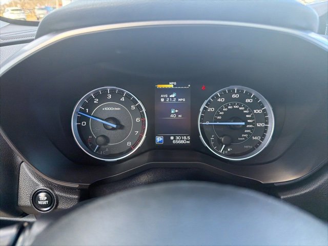 Used 2019 Subaru Ascent Limited w/ Popular Package #3 image 13