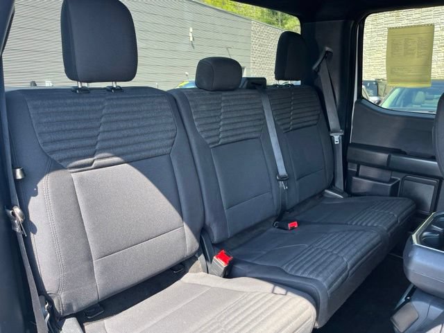 Certified 2023 Ford F150 XL AWD/4WD image 24