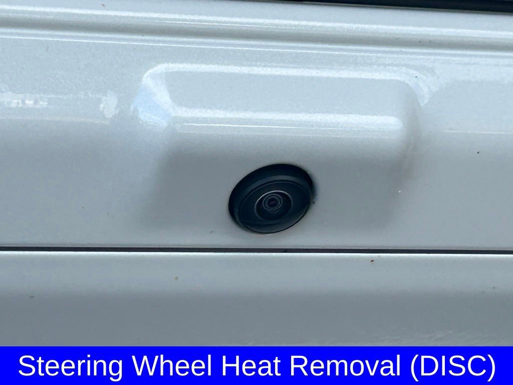 Certified 2023 Ford F150 King Ranch w/ Equipment Group 601A High image 22