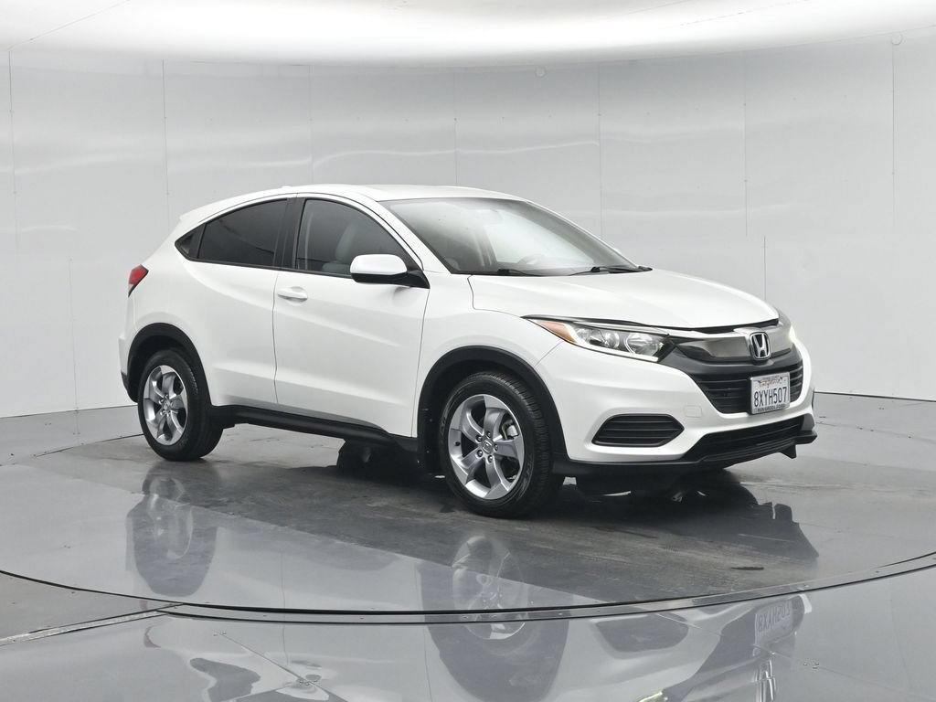 Used 2022 Honda HR-V LX image 23