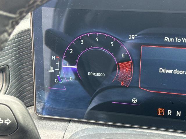 Certified 2024 Ford Mustang Coupe image 25