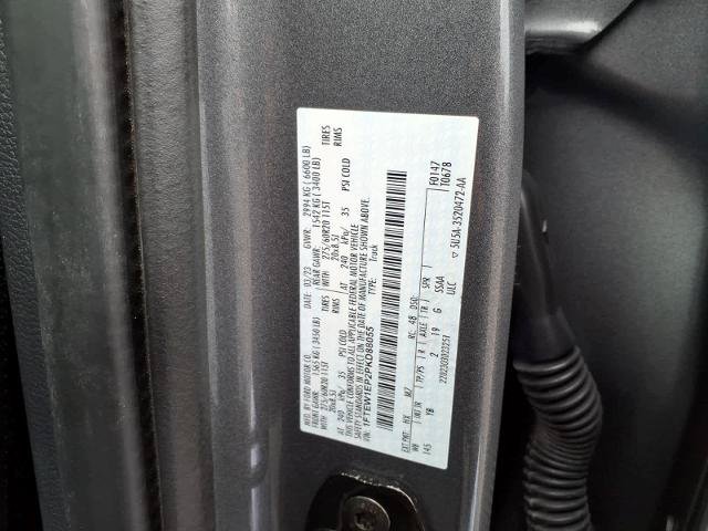 Certified 2023 Ford F150 XLT w/ Equipment Group 302A High AWD/4WD image 34
