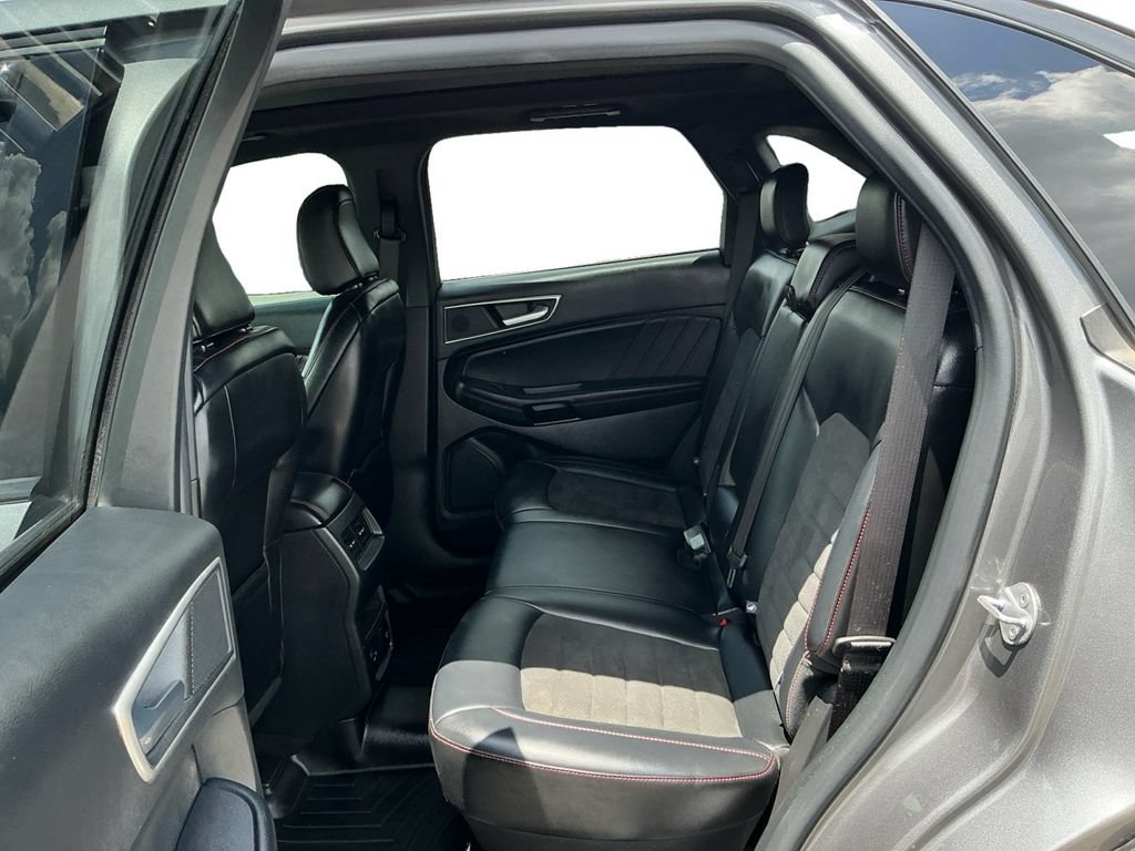 Certified 2022 Ford Edge ST-Line AWD/4WD image 21