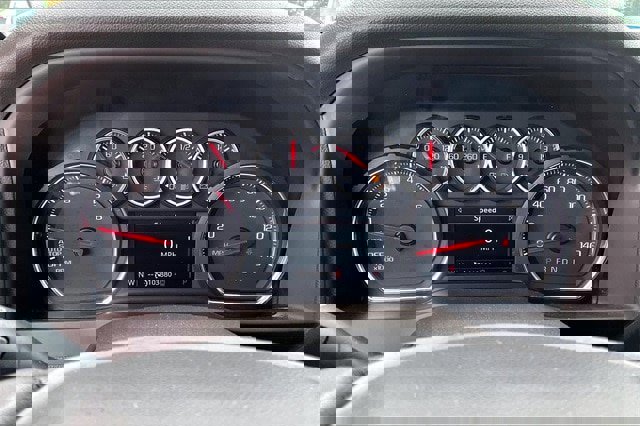 Used 2019 Chevrolet Silverado 1500 RST w/ All-Star Edition image 21