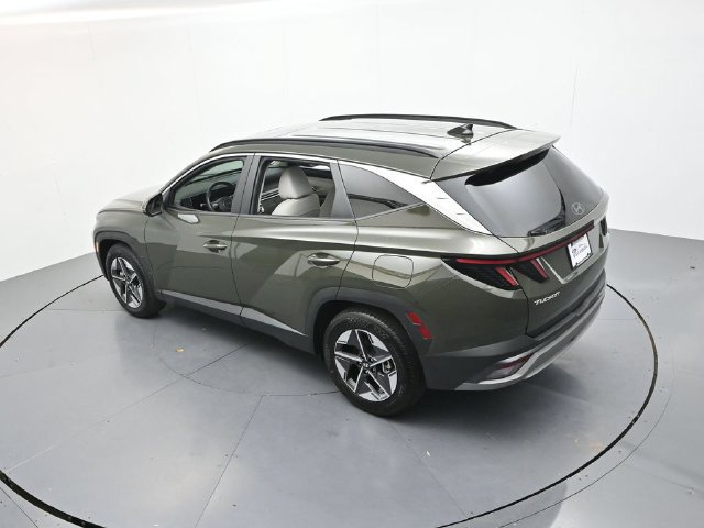 Used 2026 Hyundai Tucson SEL FWD image 38