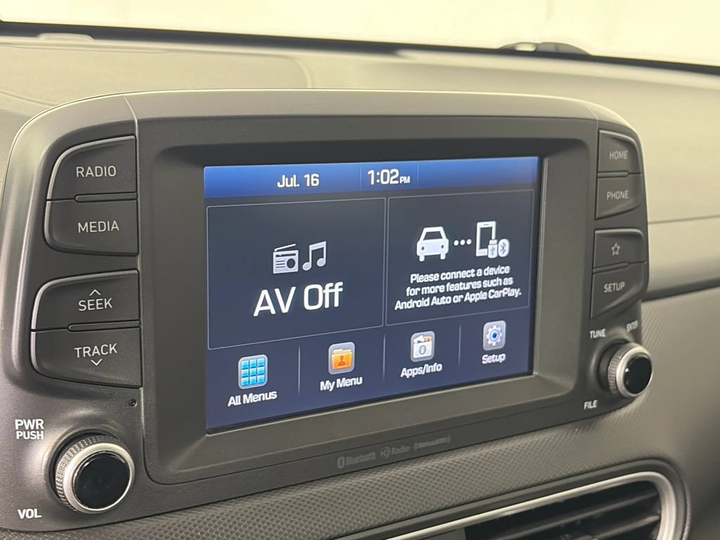 Used 2018 Hyundai Kona SEL AWD/4WD image 19