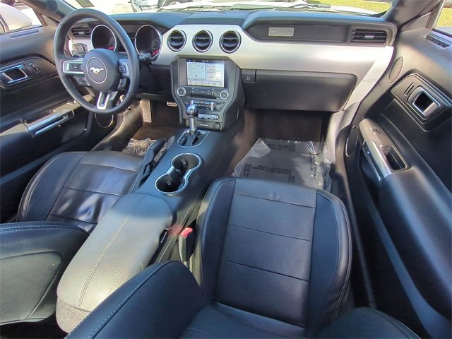 Certified 2017 Ford Mustang Premium image 13