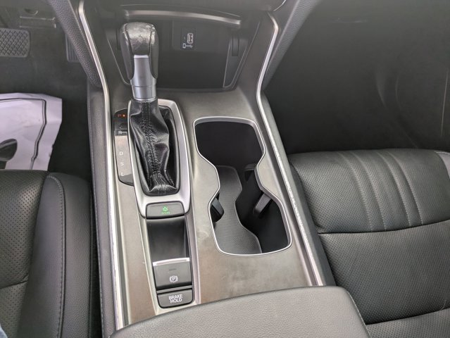 Used 2020 Honda Accord EX-L image 22