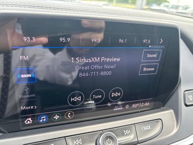 Used 2020 Chevrolet Blazer LT FWD image 18