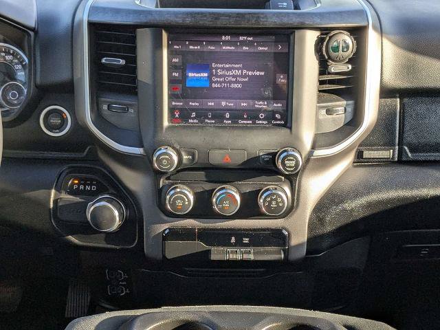 Used 2019 RAM 1500 Big Horn RWD image 18