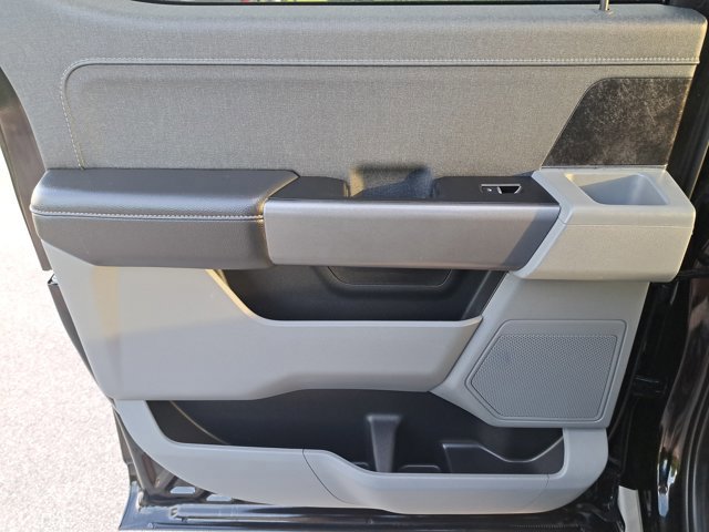 Certified 2023 Ford F150 Lightning XLT image 16