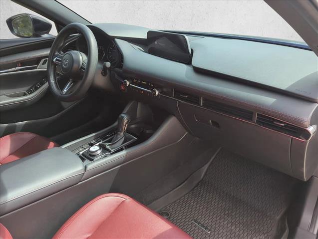 Used 2023 MAZDA MAZDA3 s image 23