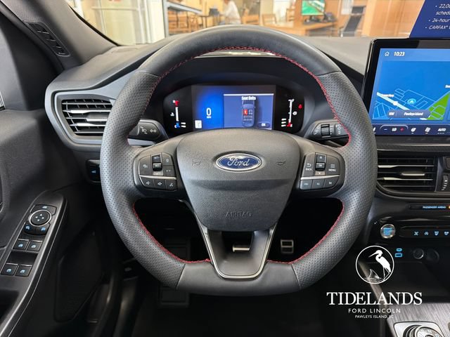 Certified 2023 Ford Escape ST-Line w/ Tech Pack #1 FWD image 18