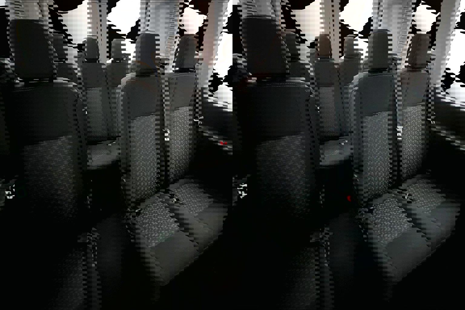 Certified 2022 Ford Transit 350 XLT image 26