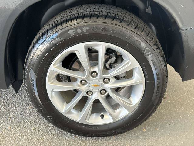 Used 2024 Chevrolet TrailBlazer LS w/ LS Convenience Package FWD image 5